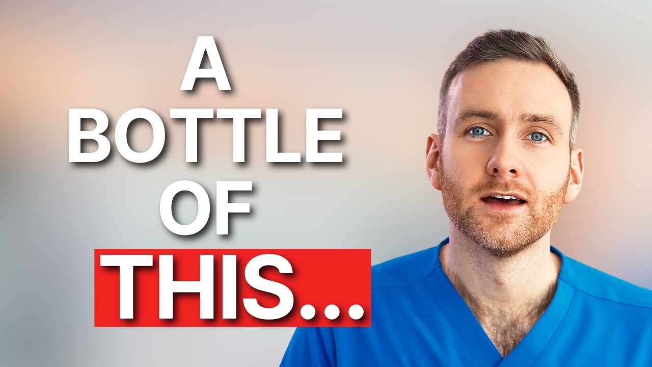 This Simple Habit Cuts Heart Attack Risk by 31% (Real Study)