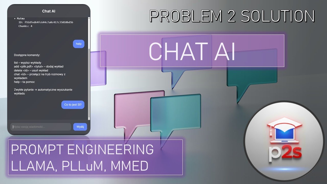 1 Chat AI
