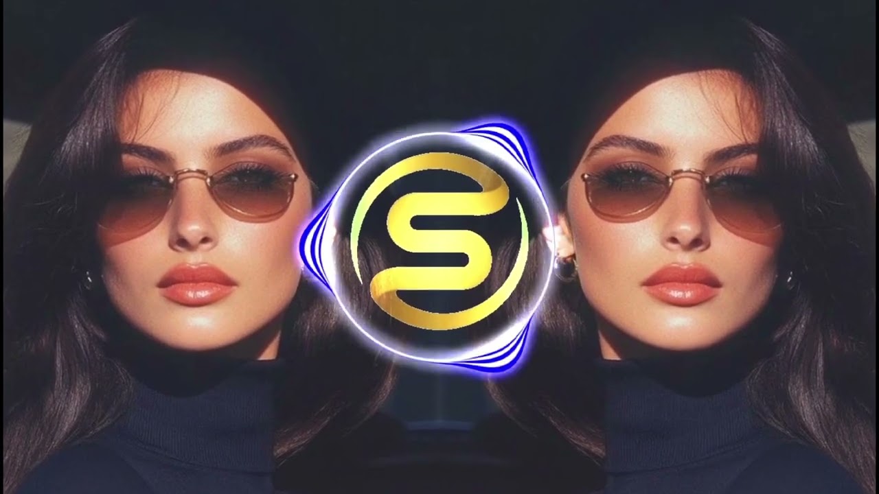 OKSII - Shuter Remix 2026 🔥🔥 Saginbaev Deep House Remix