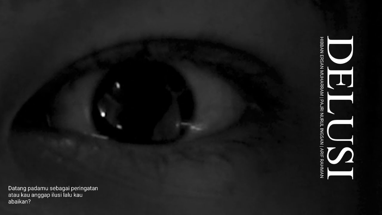 DELUSI - Film pendek taat berlalu lintas