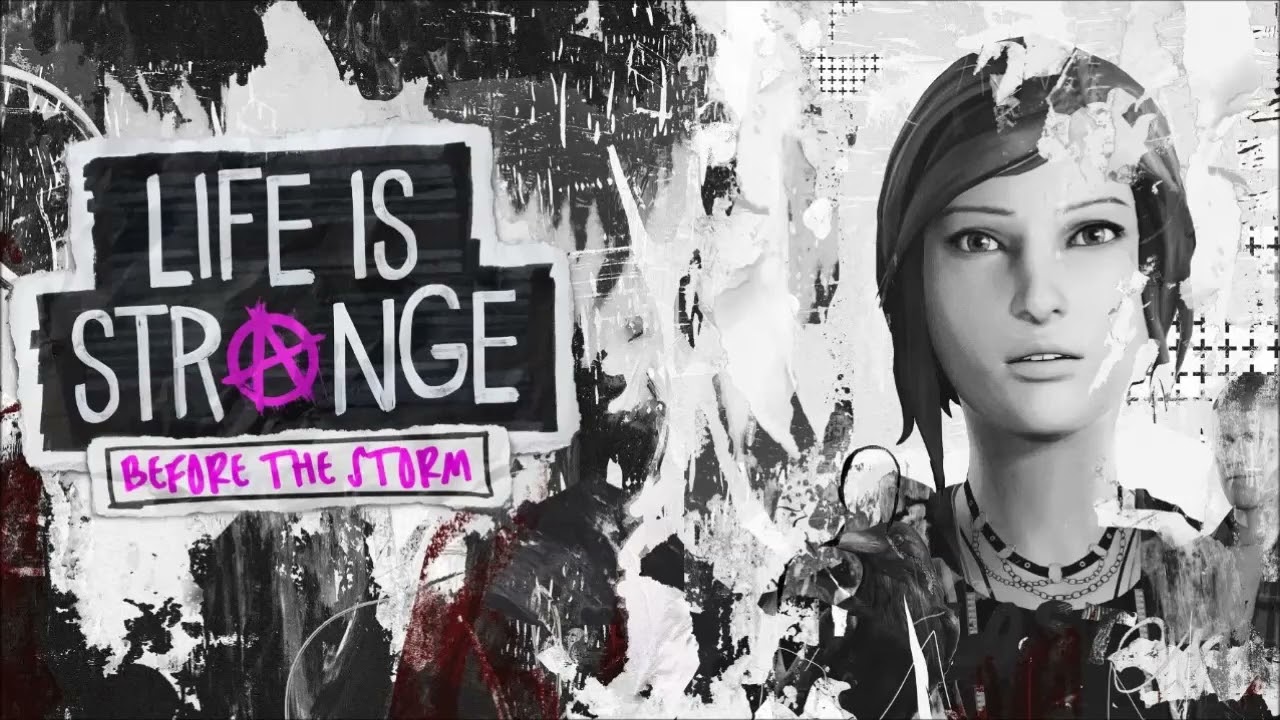Life is Strange: Before The Storm Soundtrack - Flaws (Extended)