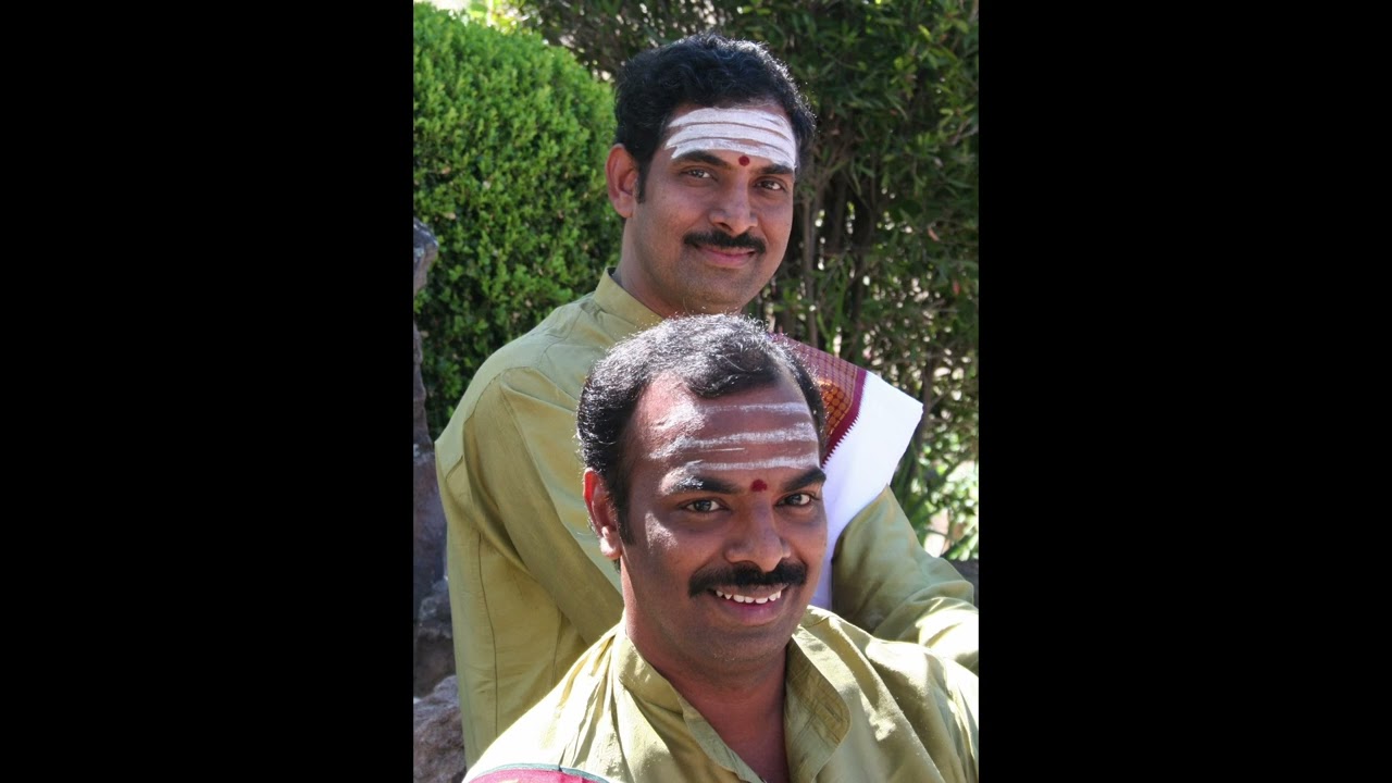 Swaminadhena samrakshitoham | Brindavani Saranga | Muthuswami Dikshitar | Adi | Malladi Brothers