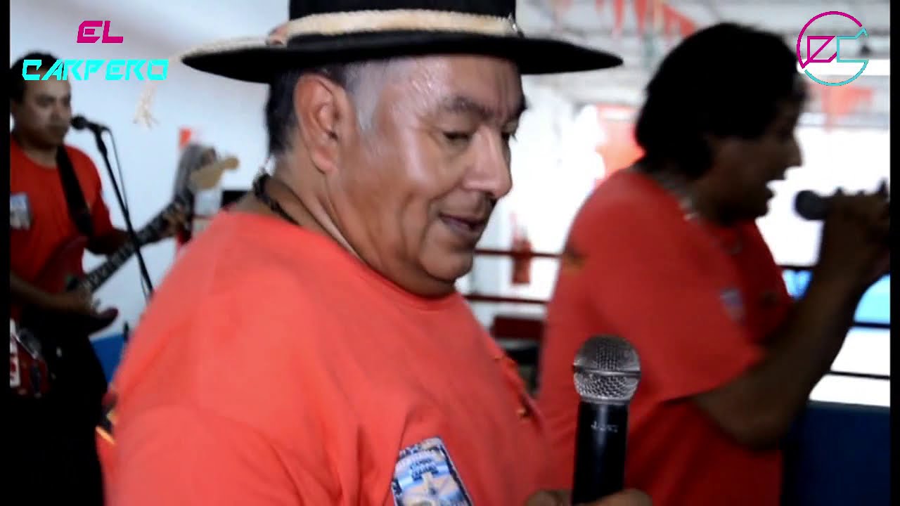 LOS MABHIS EN VIVO 2019 | FANTASTICO YONAR | SALTA | ARGENTINA | EL CARPERO