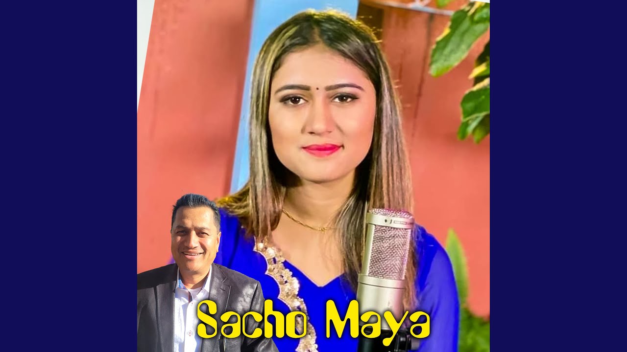 Sacho Maya