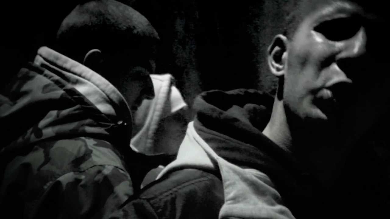 Duah - Fremd HD