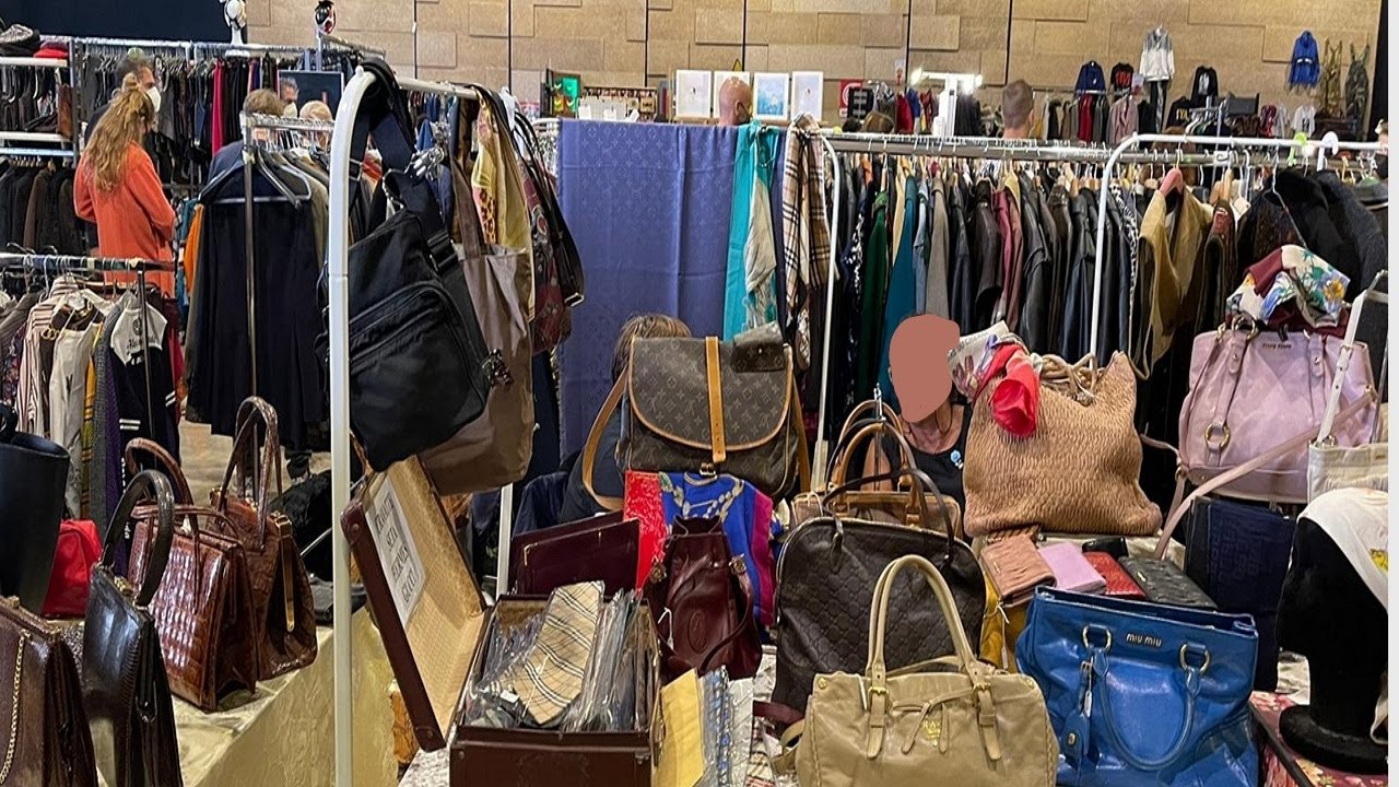 El mas grande mercado del vintage a Milano: East Market Milano - #180