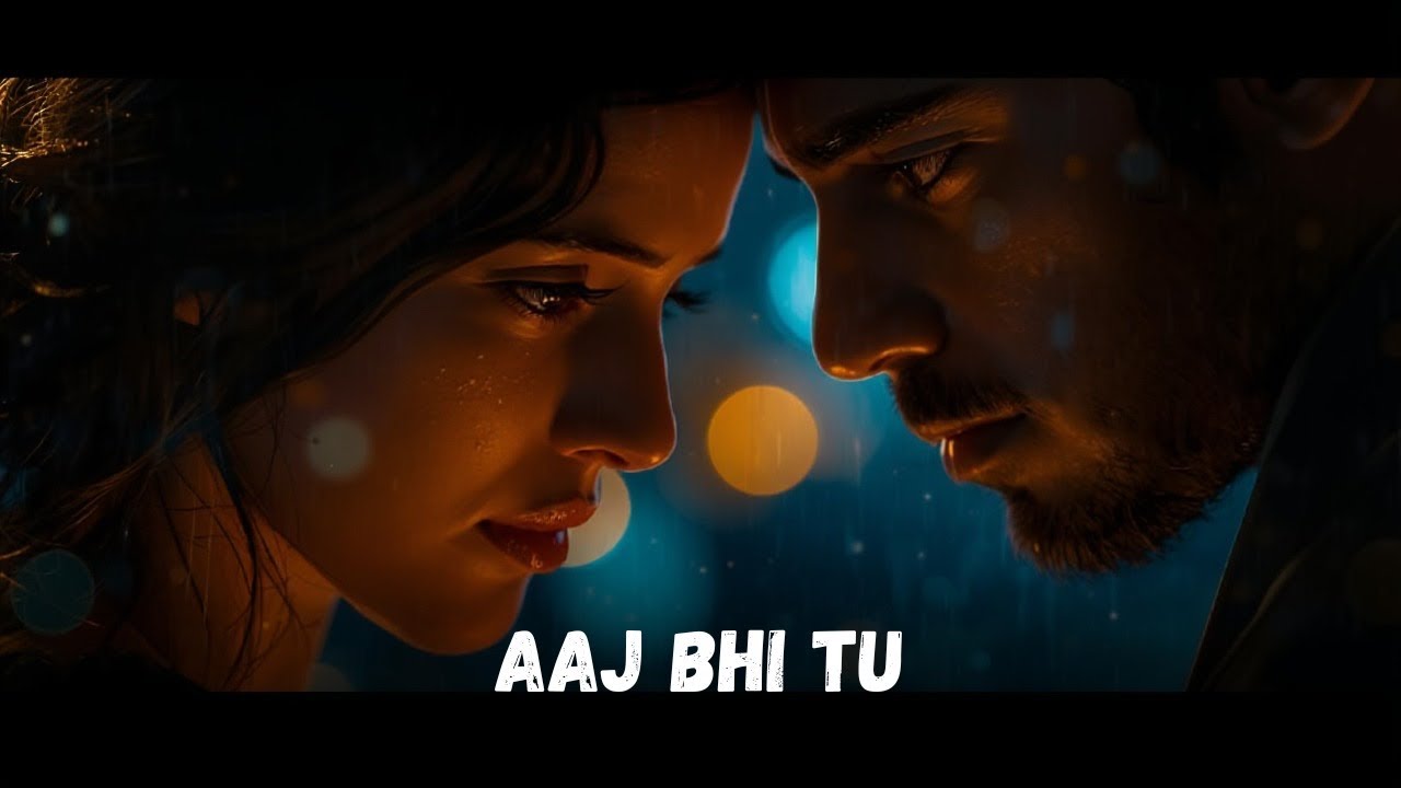 AAJ BHI TU - FULL SONG