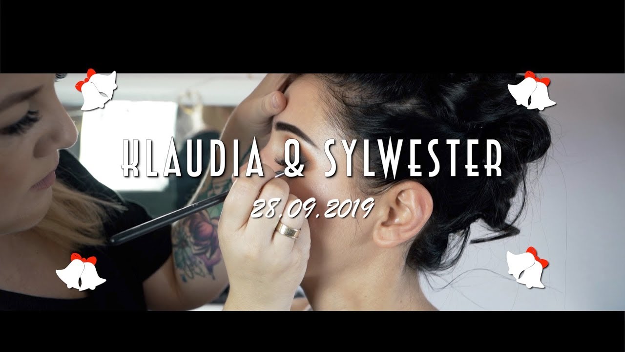 Klaudia & Sylwester | Teledysk Ślubny