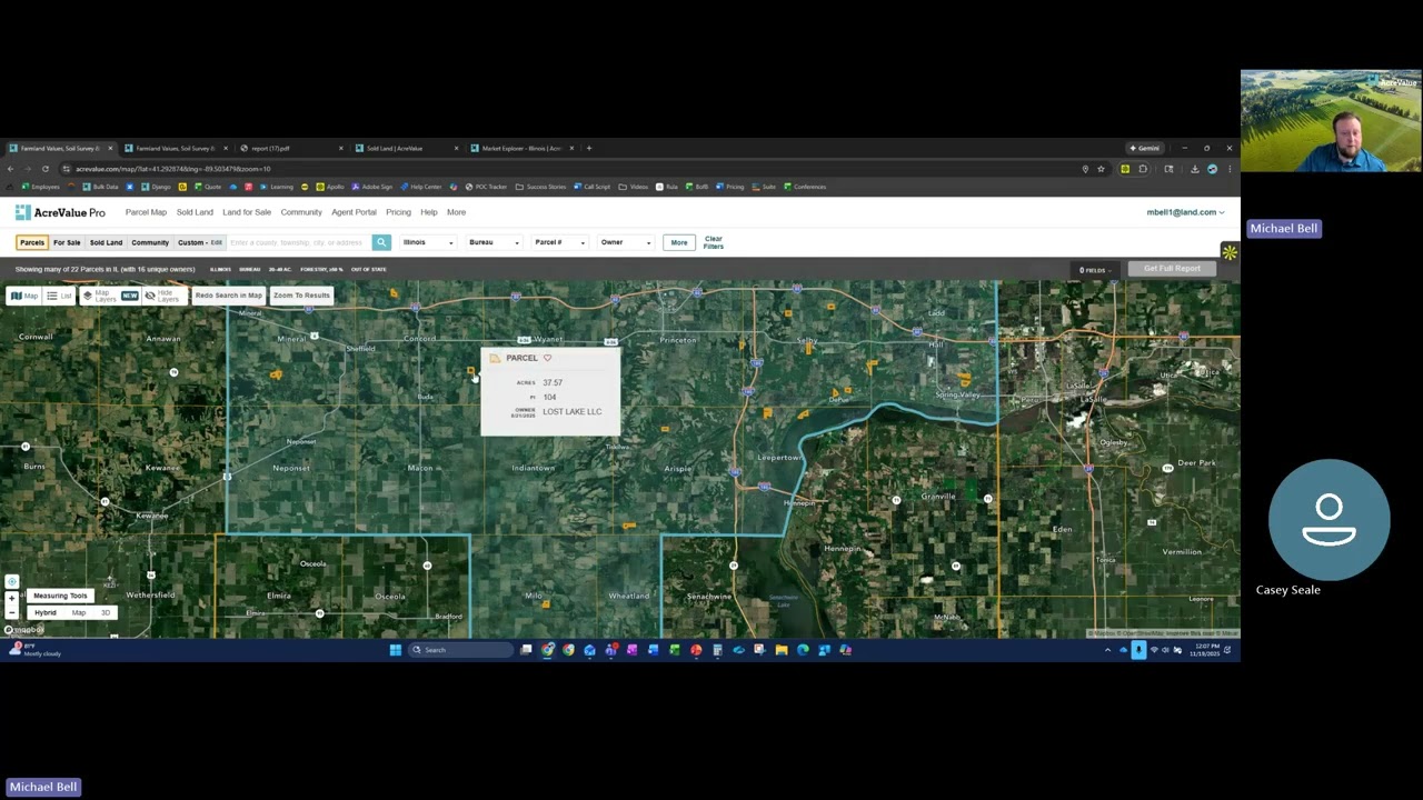 Future-Proof Your Land Investments