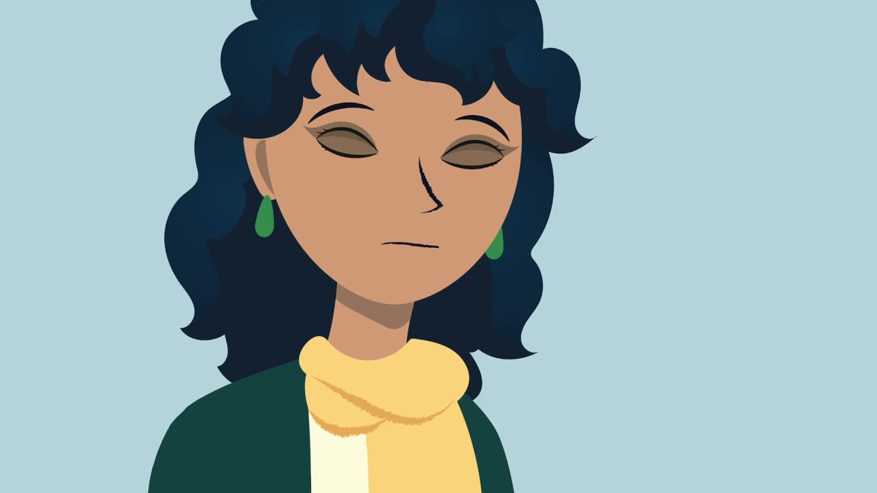 Parents and Children's Spiritual development: A Faith in the Nexus Animation