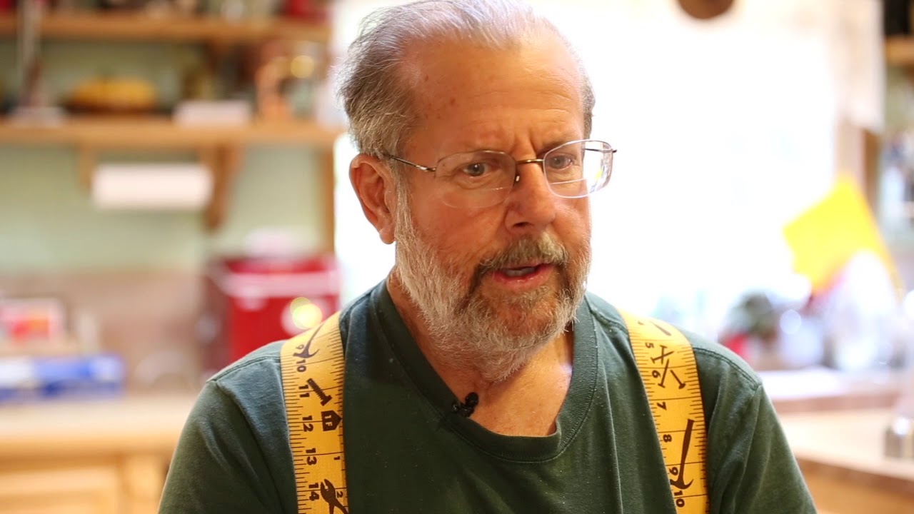 City Farmers Nursery - Bill Tall Interview