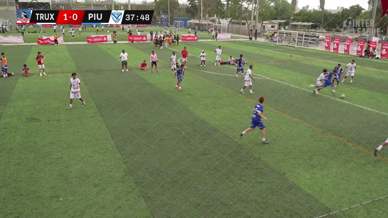 COPA PERÚ | PIURA VS TRUJILLO - CUARTOS DE FINAL