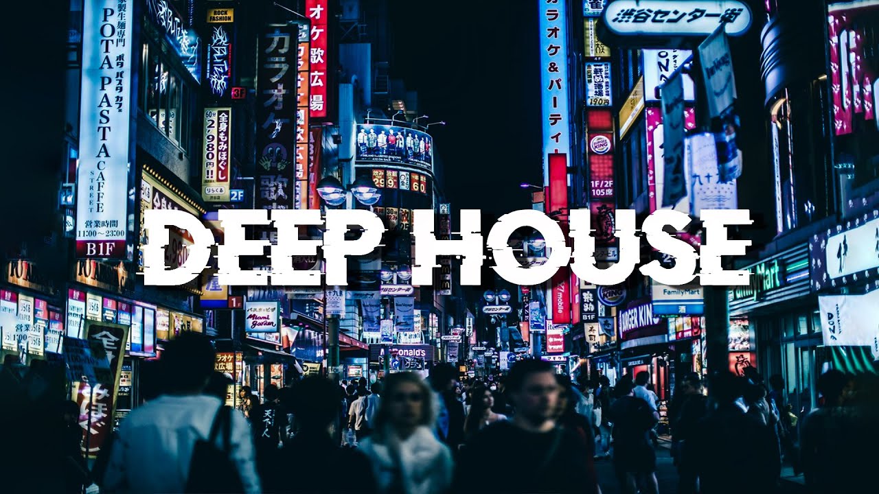 DeepHouse 2022 | Best Of Tropical & Deep House Music 2022 Chill Out Mix | Best Summer Hits | Chill
