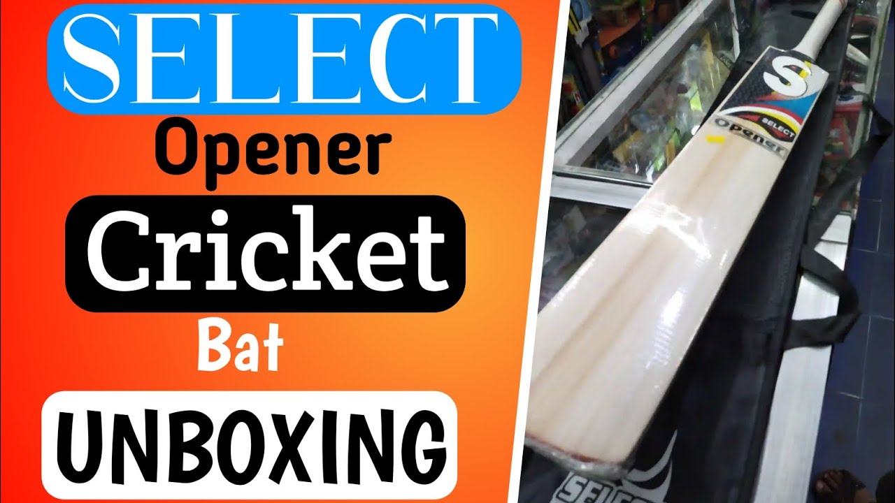 UNBOX MY FIRST 🥇 CRICKET BAT || NEW CRICKET BAT UNBOXING || @cricketpana @SOLOCRICKETER