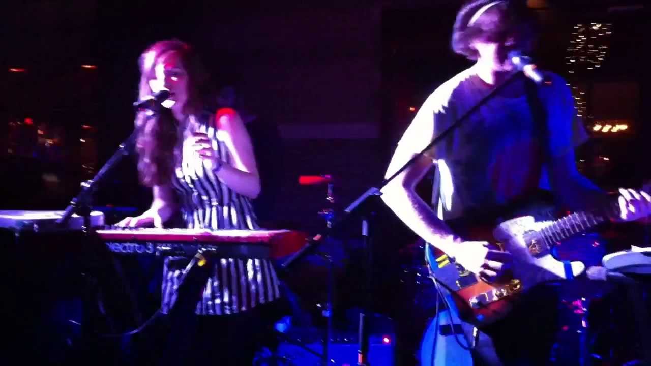 Team Me - All Time High | Live at SXSW