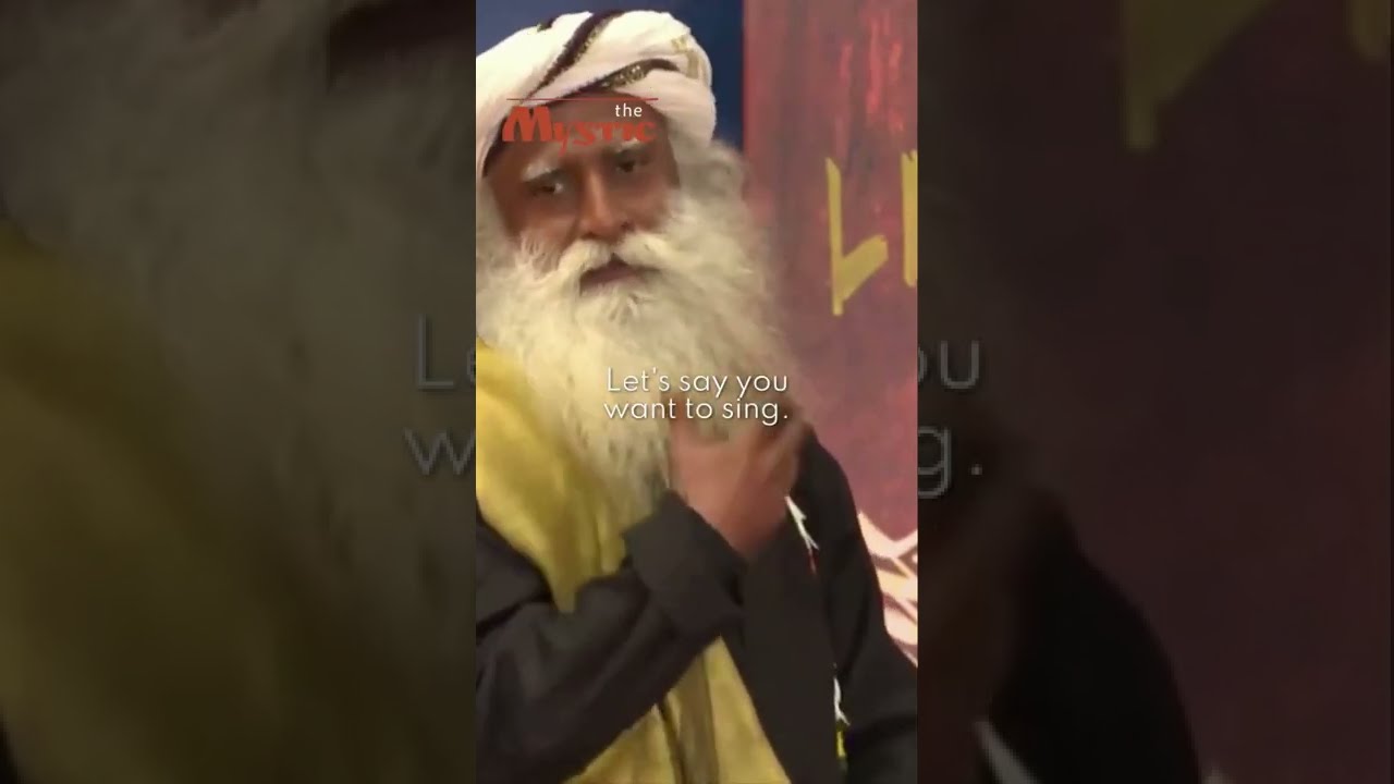 Your Energy Must Be Focused... | Sadhguru Shorts | Sadhguru Best Whatsapp Status | Sadhguru Latest