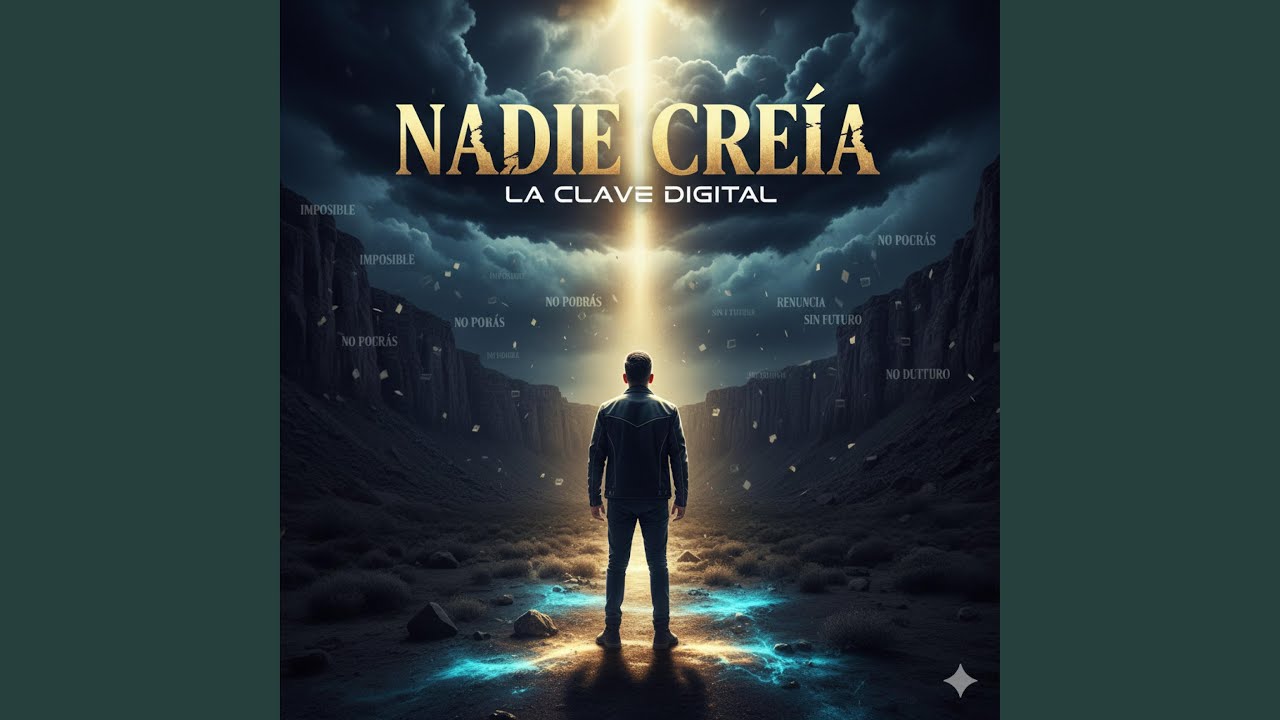 NADIE CREIA