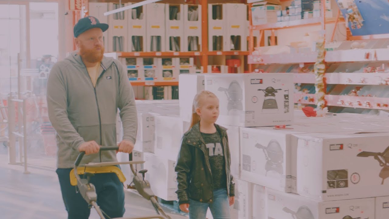 Ekki Seena - 1 þáttur