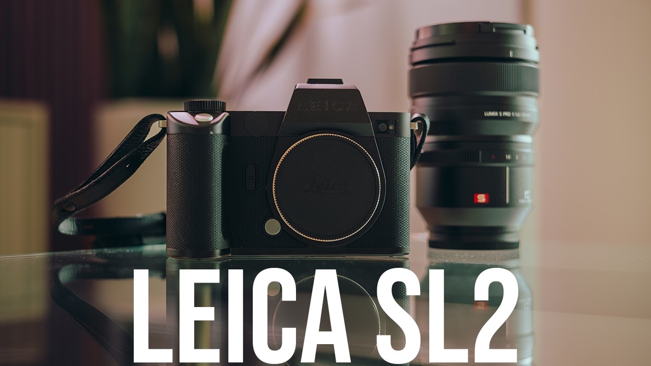 Długoterminowa recenzja aparatu Leica SL2 i alternatywa dla M-EV1