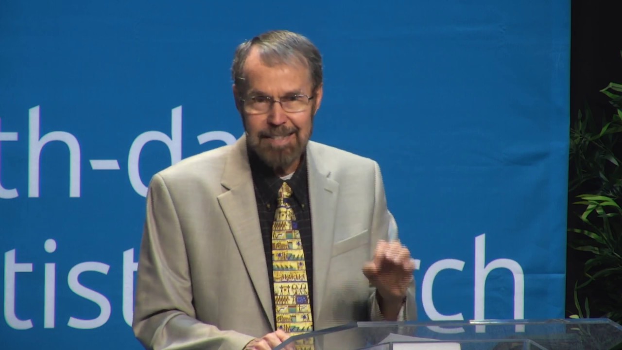 Remember The Exodus: Part II by Richard M. Davidson