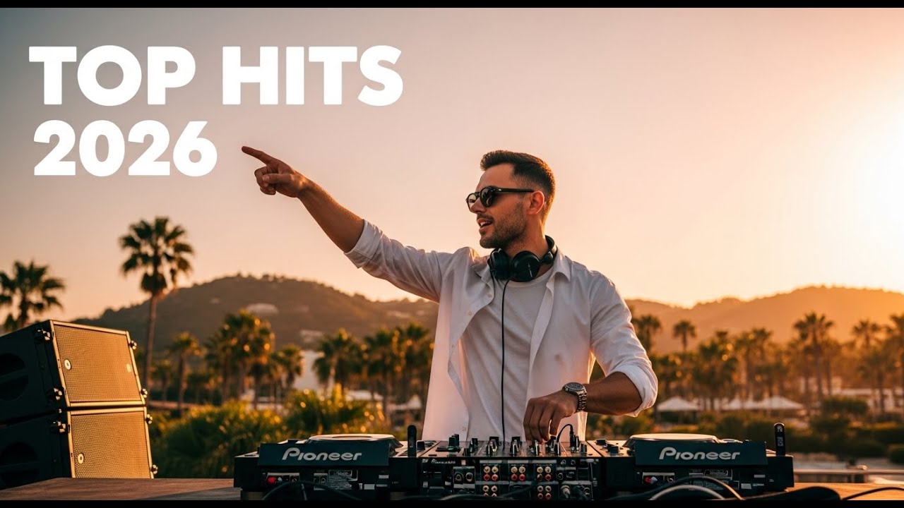 AFRO HOUSE MIX 2025 (Adam Port, Hugel, Keinemusik, MoBlack) - Summer Vibes Mix