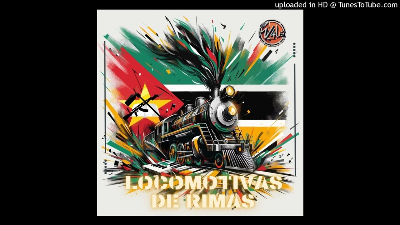 3H - Bangalala (Remix) feat Bala de Prata, Sem Paus, Suky, A small, Duas Caras e Armadu