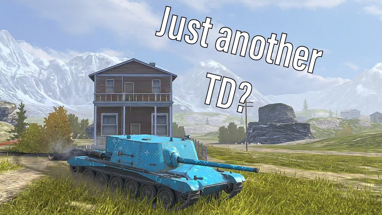 SDP 40, nothing special!?