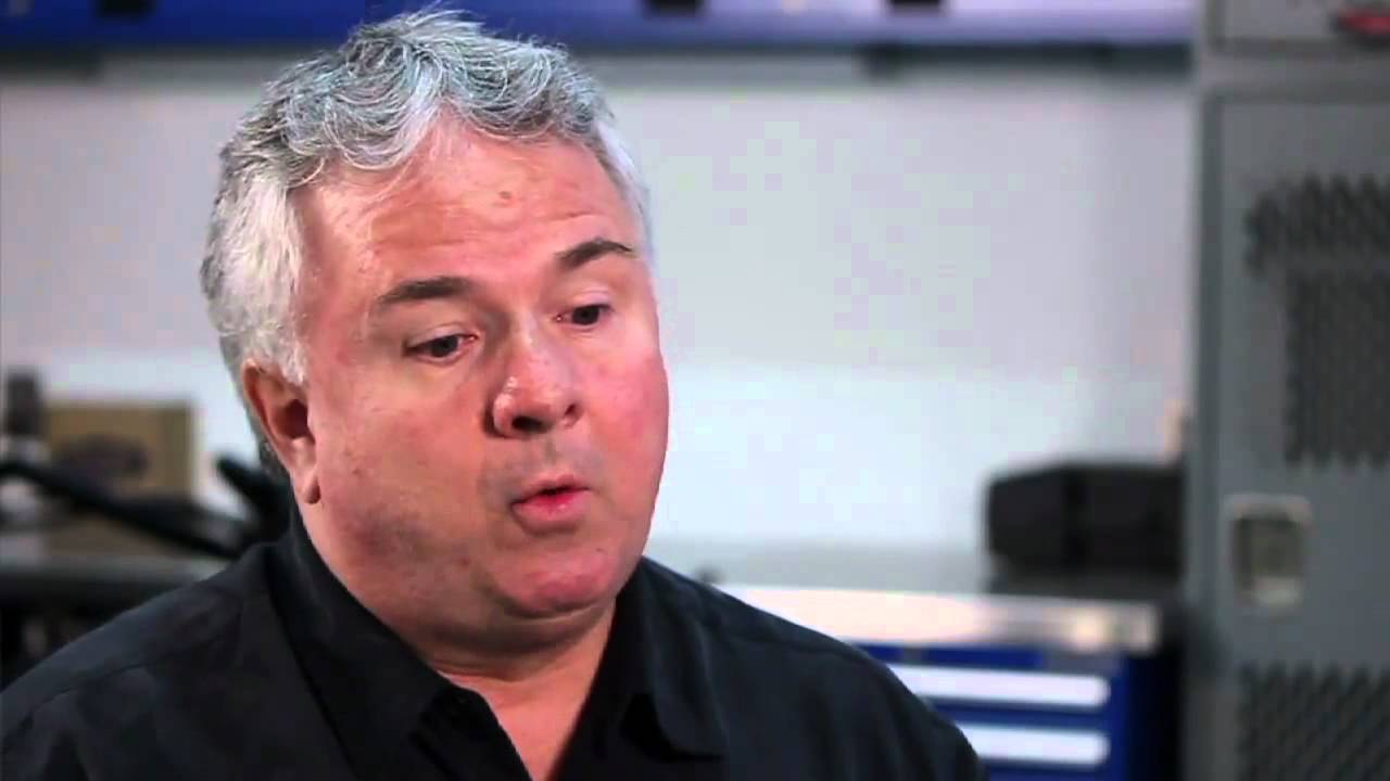 Victory Motorcycles  Victory Performance Exhaust Interview
