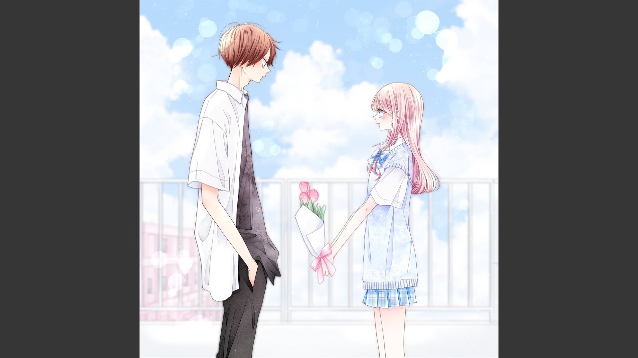Don't look up the flower language