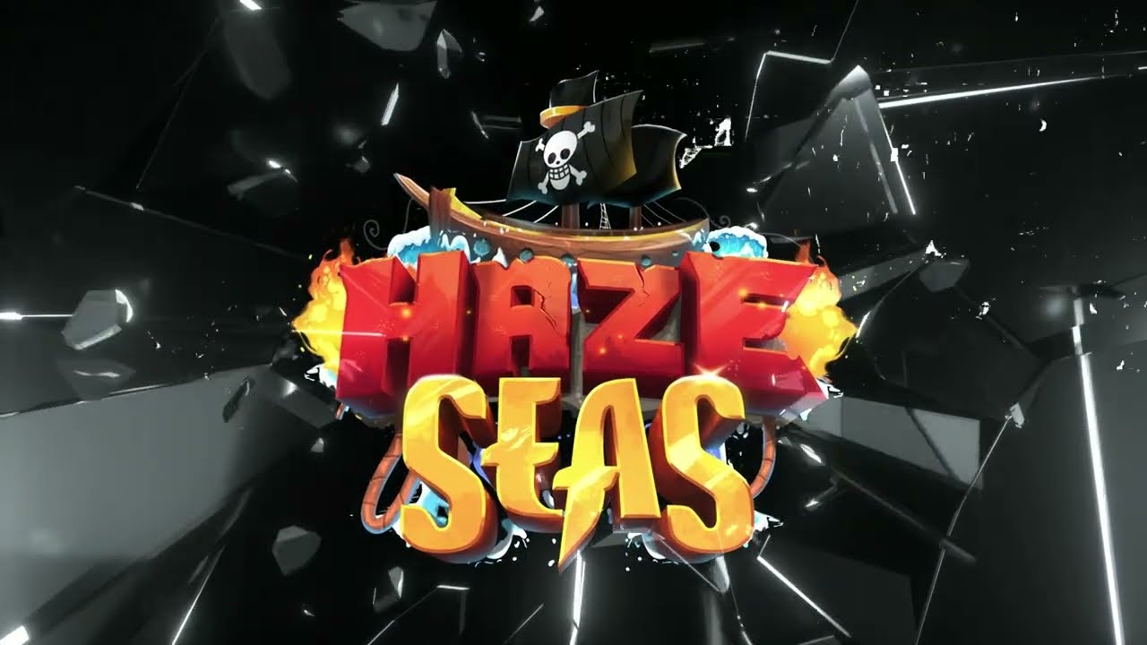 HAZE SEAS Final Trailer [RELEASE DATE]