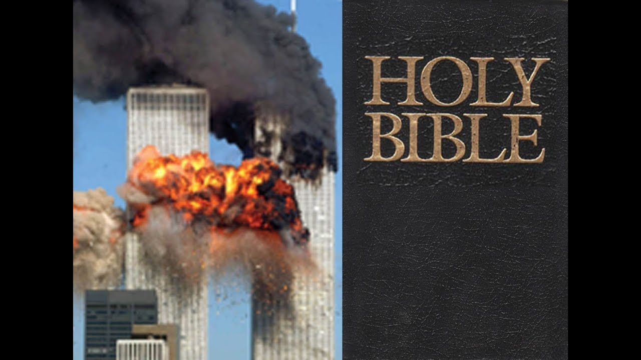 The Significance of September 11th and The Bible