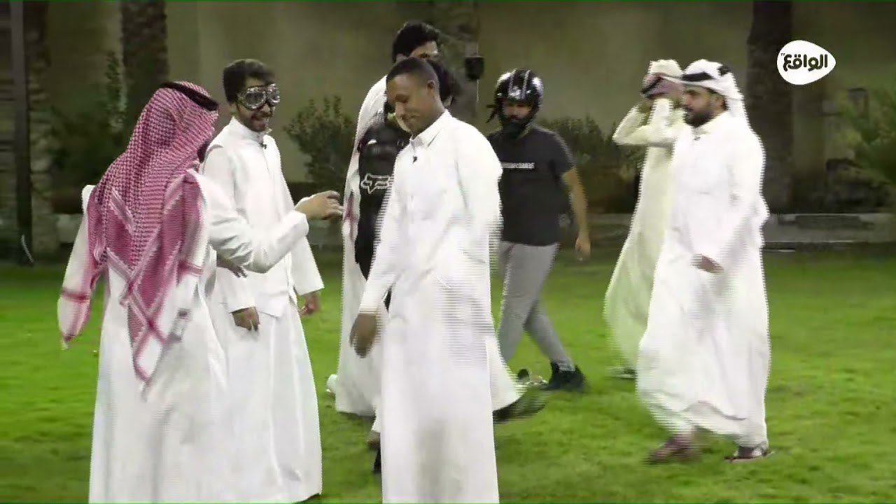 لعب على شيلة سرى الليل #كاريزما30