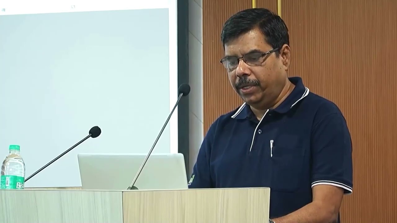 PostgreSQL – The Security Essentials l Head – Enterprise Solutions l Kanthanathan S