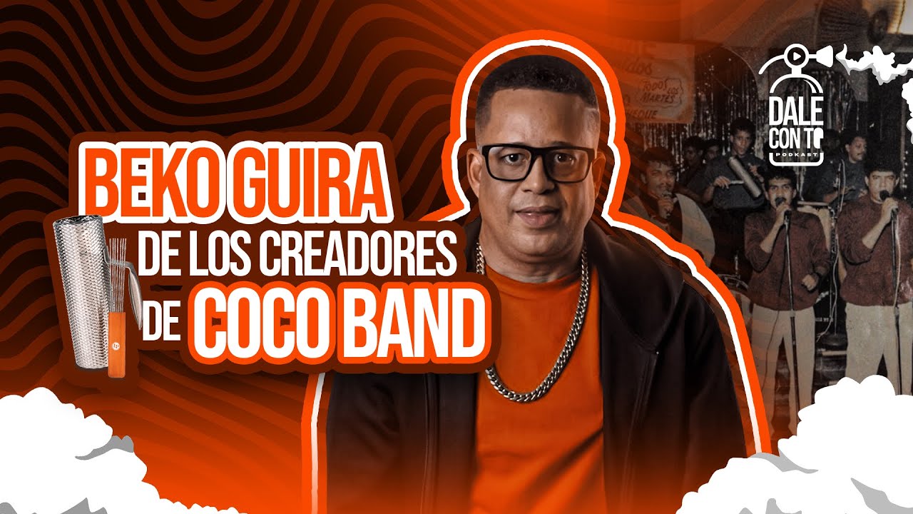 EL BEKO, DE GUIRERO A SER #1 EN LA RADIO 😳(LA MEGA NYC)