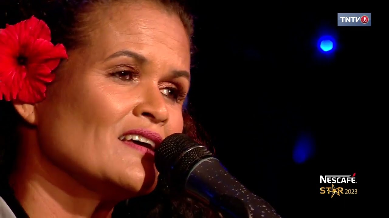 Sabrina LAUGHLIN - If I could