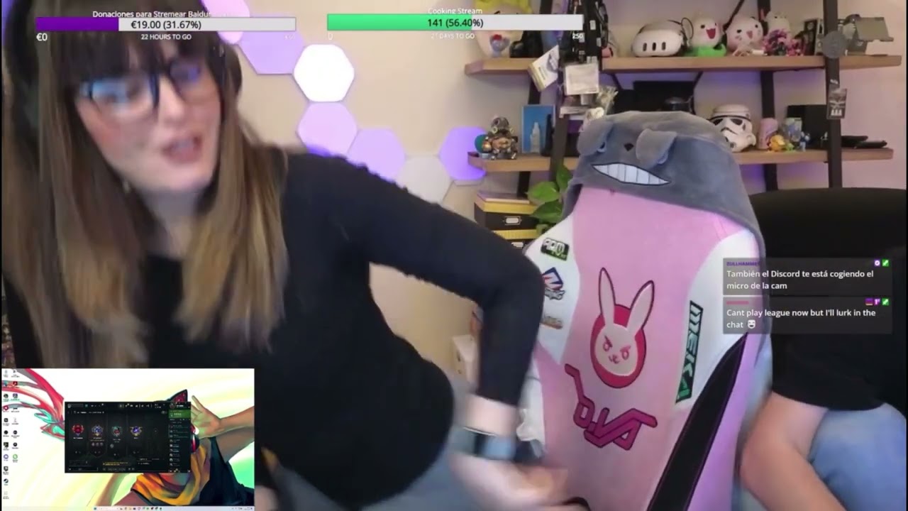 Pettans 🍑 (12/10/2023)