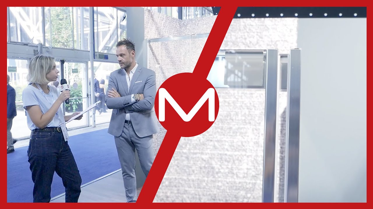 Cabine doccia superstar: duka racconta le novità a Cersaie 2021