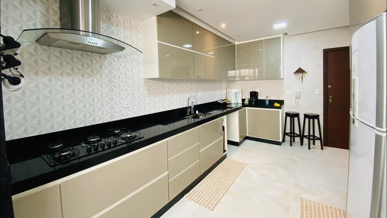 Apartamento espaço bem pertinho da Praia do Forte em Cabo Frio - RJ