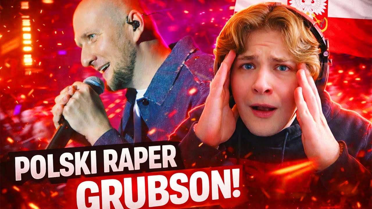 Reacting to Grubson | Narodowa Orkiestra Dęta | Na szczycie | The Polish National Wind Orchestra