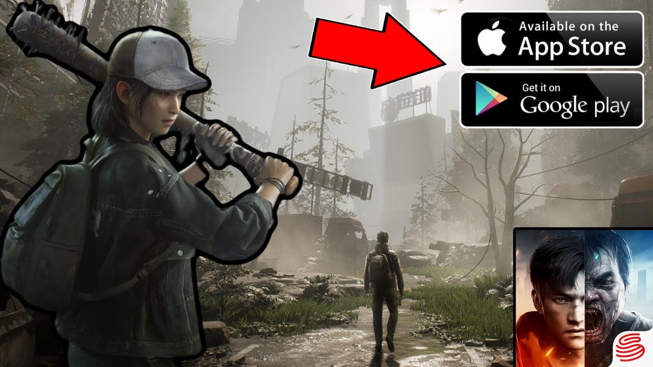 How To Download Fading City On Android/iOS Now!! (New Zombie Survival Game)
