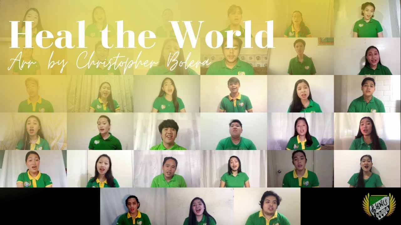 Heal the World | HNUC Virtual Choir