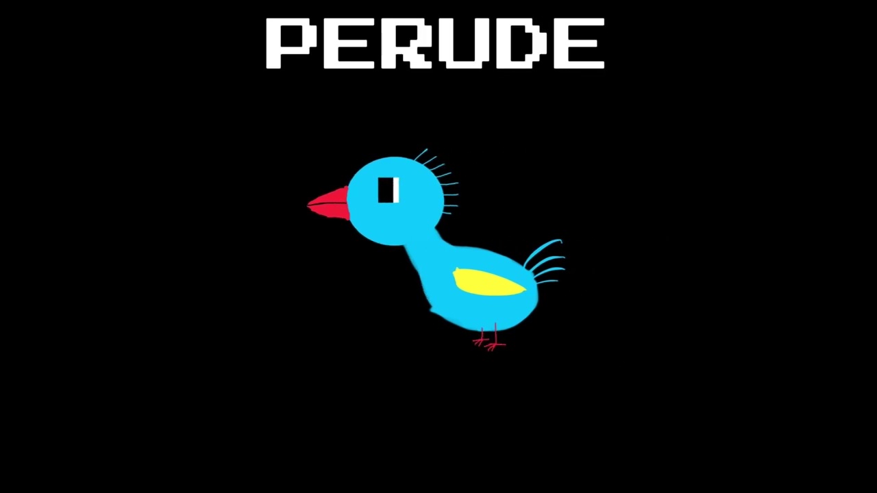 Ground Dwelling Farm Birds 2 - @TheKidsPictureShow