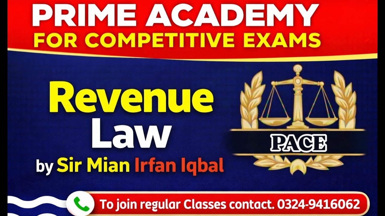 Lecture#02 (Trial class)(1/2) Topic:- Demo  Definitions Sec  1 to 4