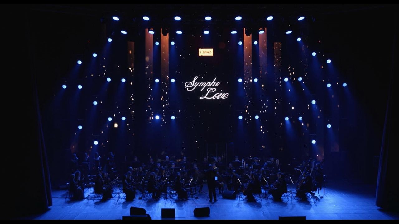 Sympho Love 2025