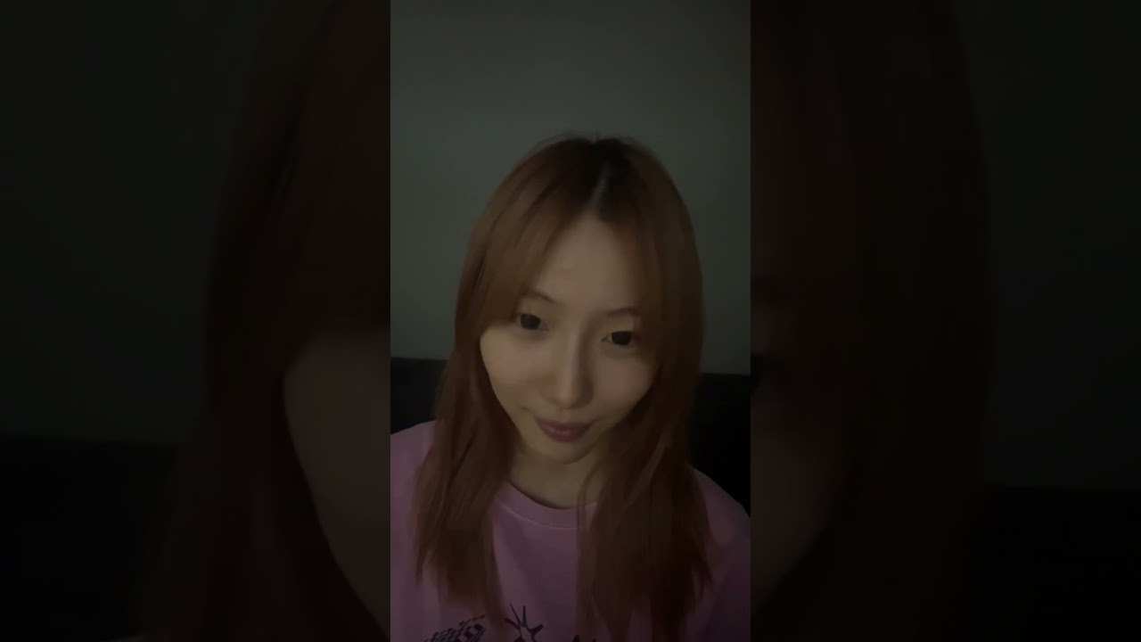 [250617] 케플러 서영은 버블라이브 Kepler Seo Youngeun Bubble Live
