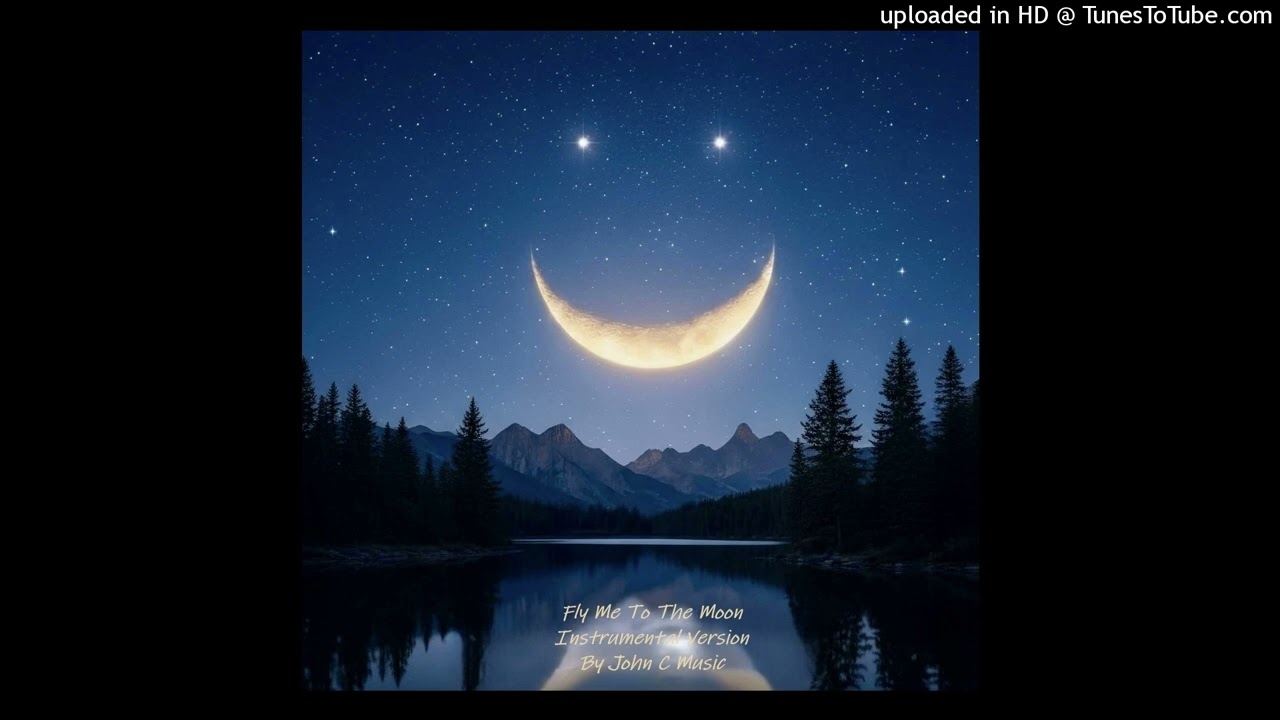 Fly Me to the Moon – Smooth Jazz Instrumental