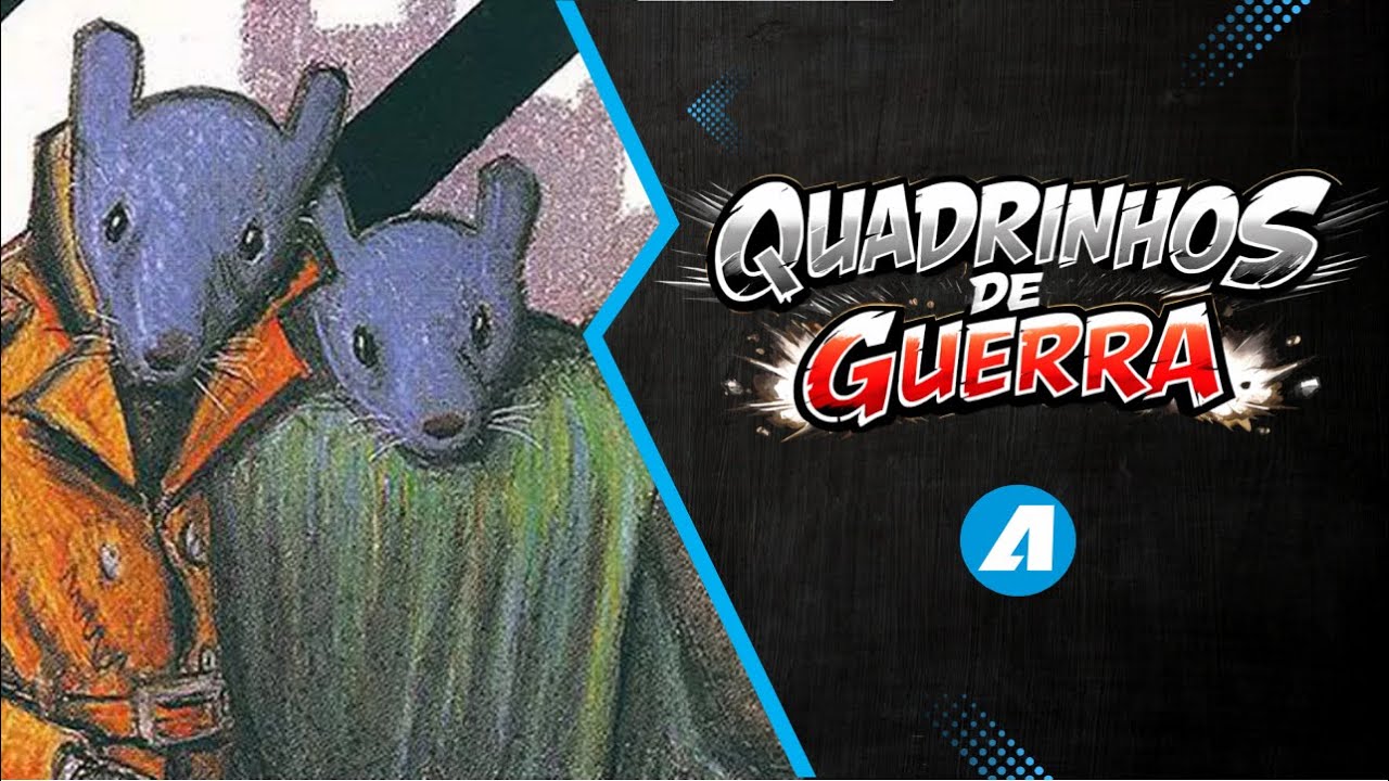 Melhores HQs de Guerra da Minha Coleção l #livros #hq #nerd