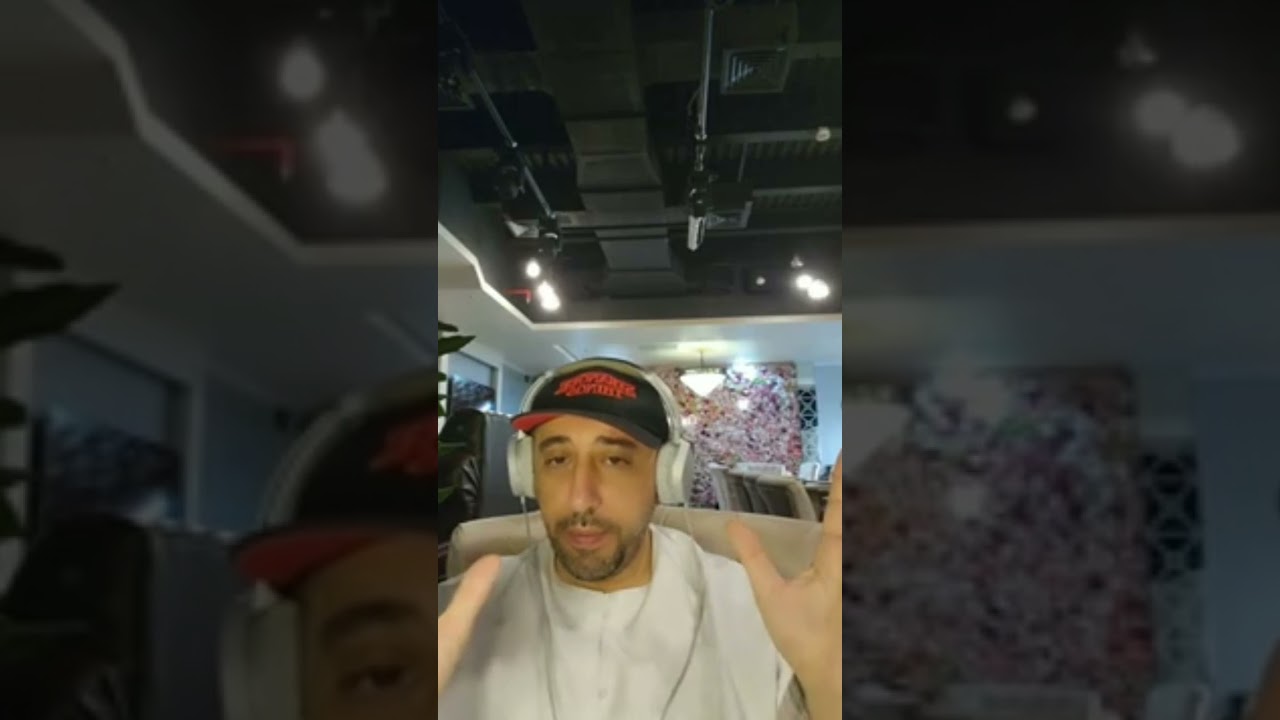 تفسير رؤية محل حلويات _شراء كيكة _الأستاذ و الباحث #إيادعامرالعدوان