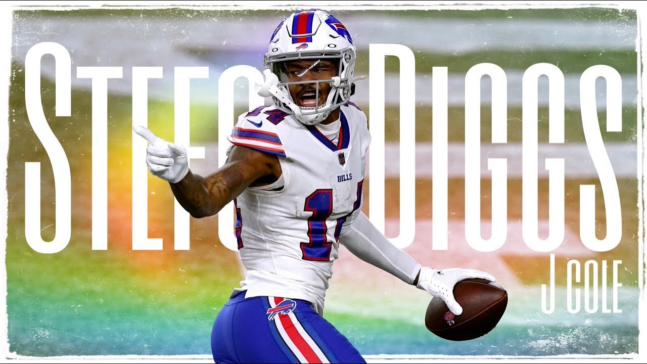 Stefon Diggs Mix - 