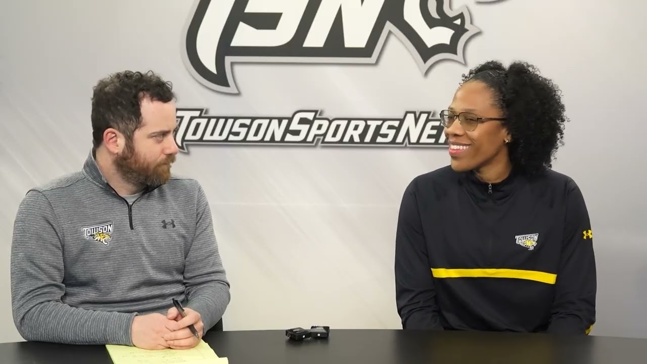 Tiger Women's Basketball Report 25-26: Review Charleston & Stony Brook, Preview Campbell & Monmouth